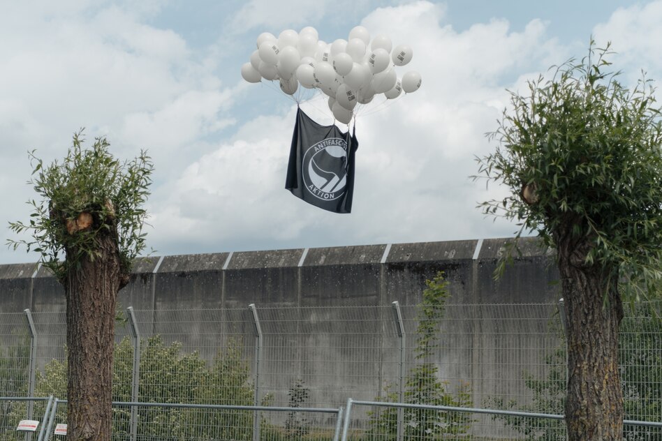Vorwürfe gegen „Antifa Ost“: Mit allen Mitteln?