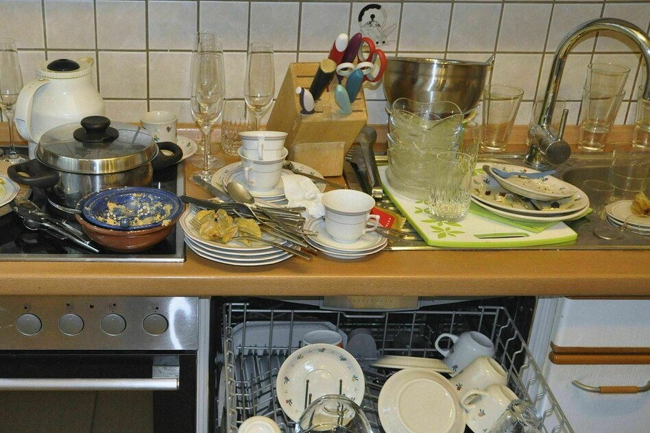 Von der Wut aufs Kochen: Bereitet eure Trendgerichte doch alleine zu!