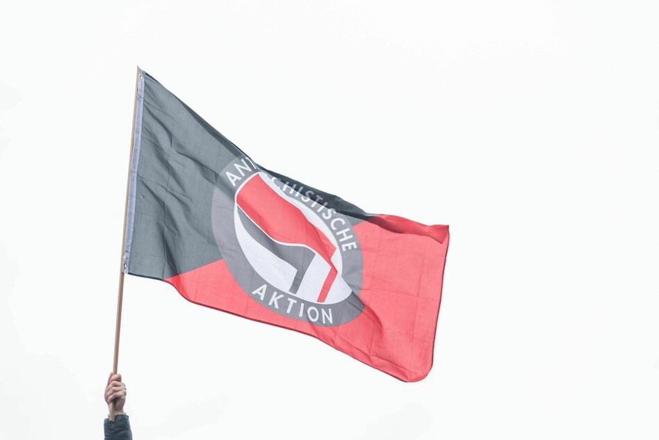 Gegen strukturelle Probleme: Eine bessere Antifa