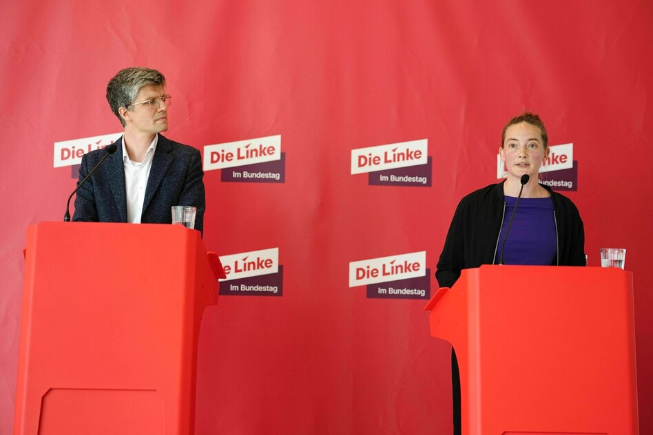 Fraktion reicht Verfassungsklage ein: Linke will Heizungsgesetz vor der Sommerpause verhindern