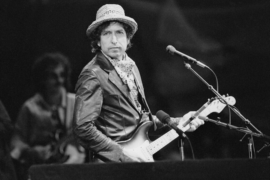 Neue Buchreihe von Berliner Kleinverlag: Dylan mit Marx und Adorno ergründen