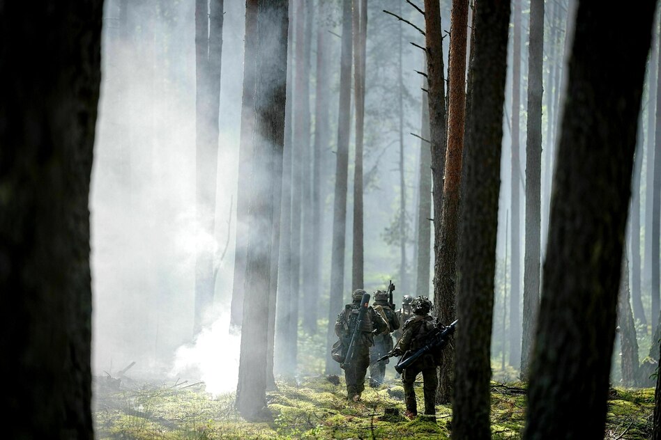 SPD-Außenpolitiker über Rüstung: „Warum dürfen Europäer mit Putin nicht über Atomwaffen reden?“