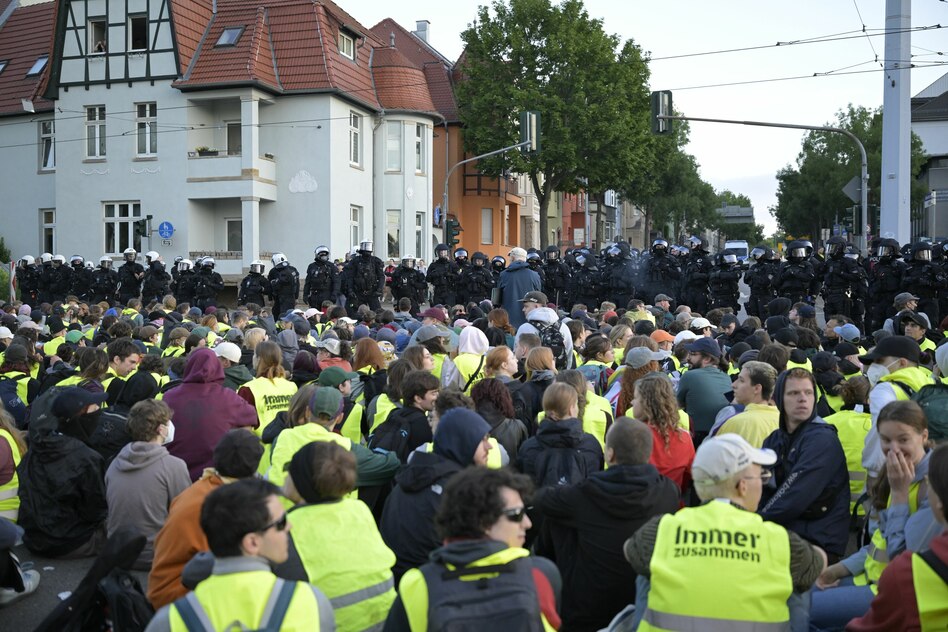 Jurist über den AfD-Parteitag: „Wir stehen vor einem möglichen Wendepunkt“