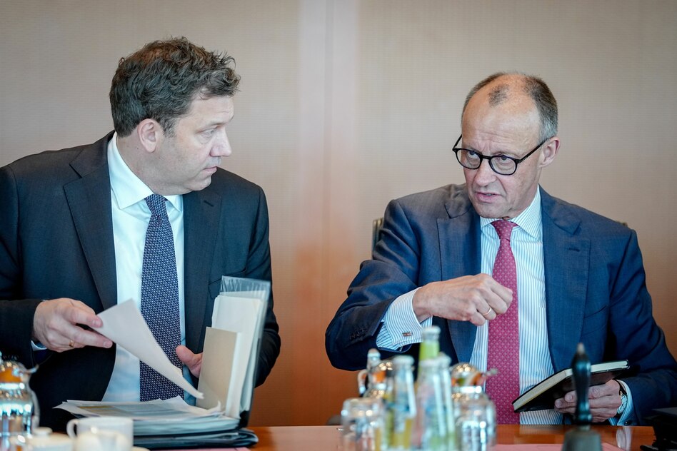 Das steckt im Haushalt: Mehr Schulden, weniger Finanzhilfen