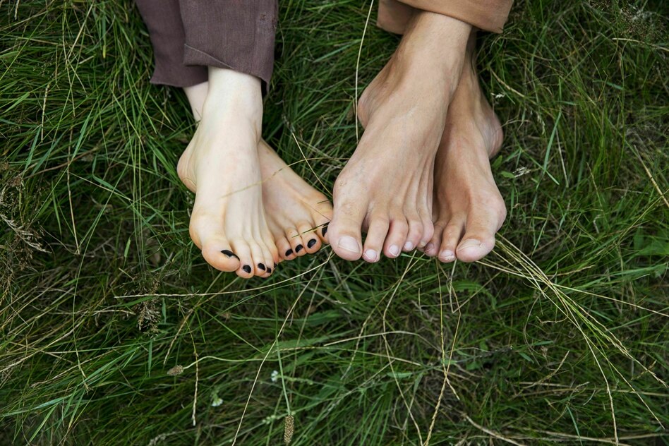 Sex im Freundeskreis: Ein alter Bekannter