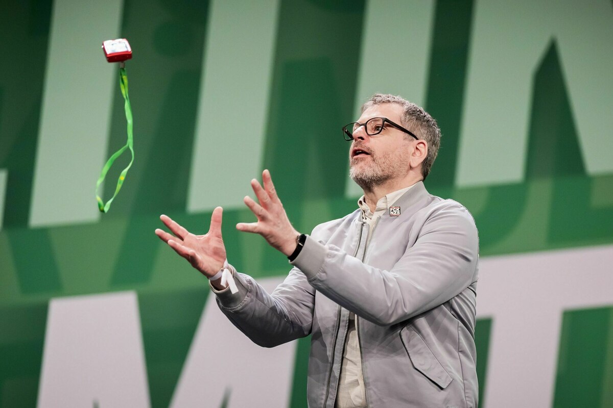 The Berlin trend and the Green dilemma: Between a left-wing alliance and ...