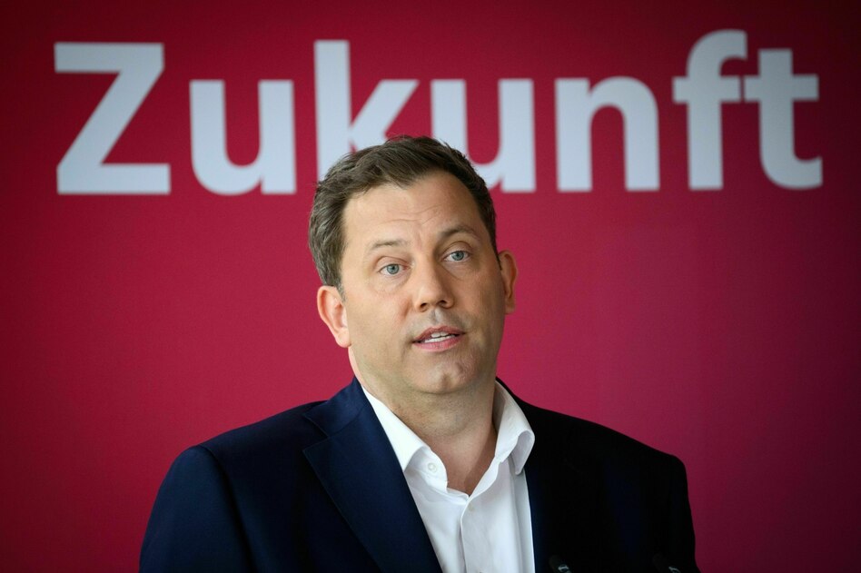 Das bisschen Haushalt: Schuld allein ist nicht die SPD