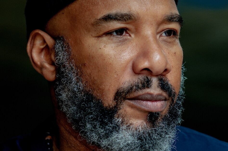 Neue Werke von Anthony Joseph: Sein Herz ist eine Insel
