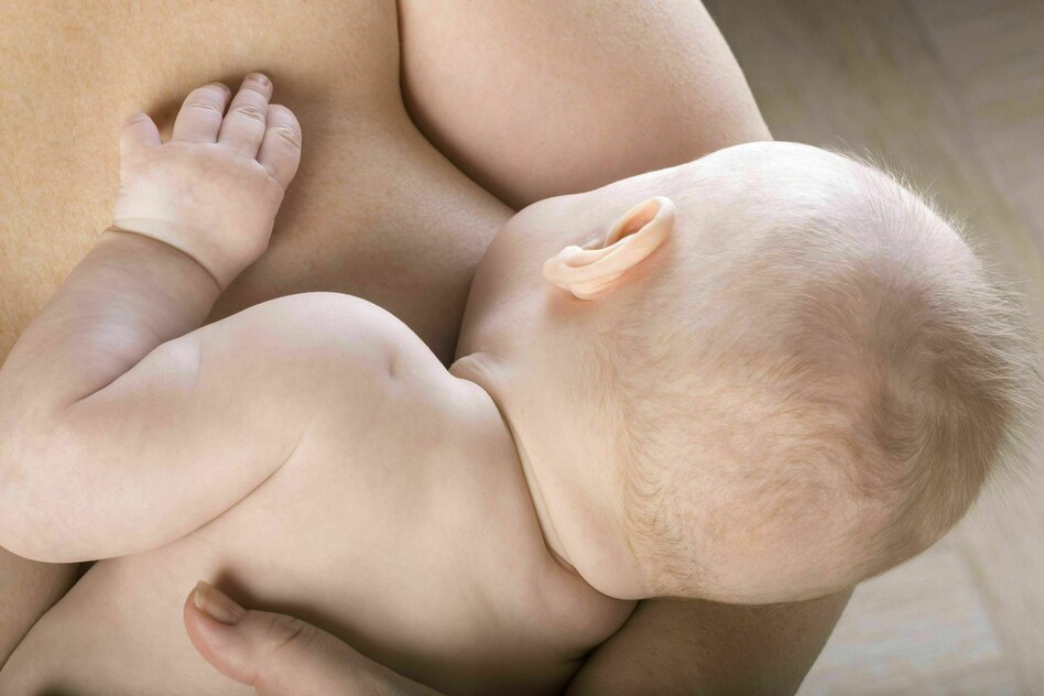 Gefährliche Ewigkeitschemikalien: PFAS in der Muttermilch – was nun?