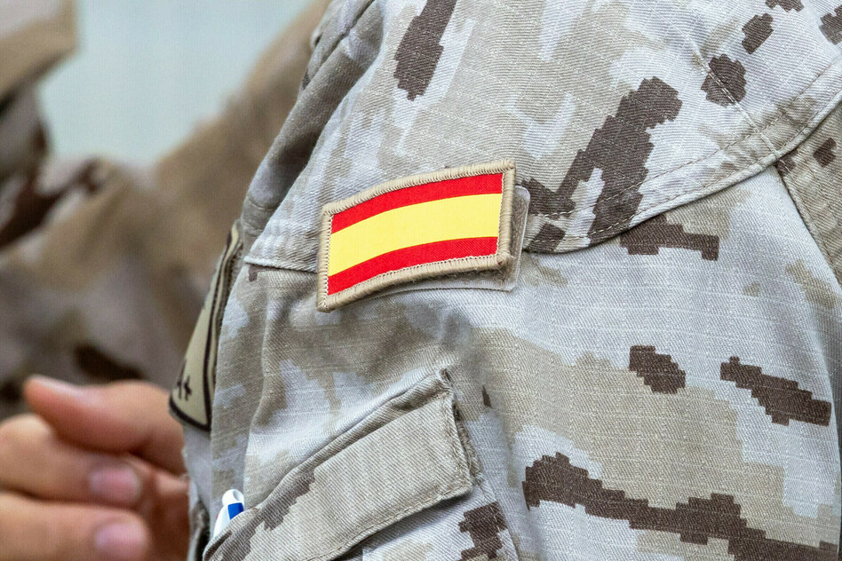 Vor dem Nato-Gipfel: Spanien bleibt beim Nein
