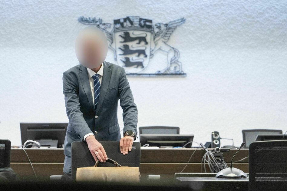Freispruch für ehemaligen Polizeichef: Sex gewünscht, aber nicht zur Bedingung gemacht