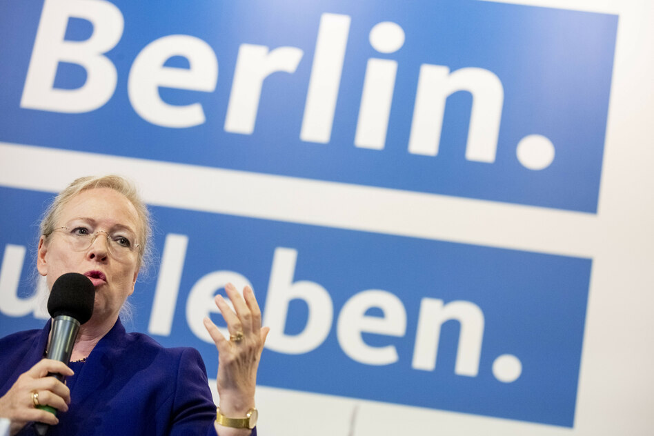 Kampagne gegen Vergesellschaftung: Mit „Fakten“ gegen Fakten