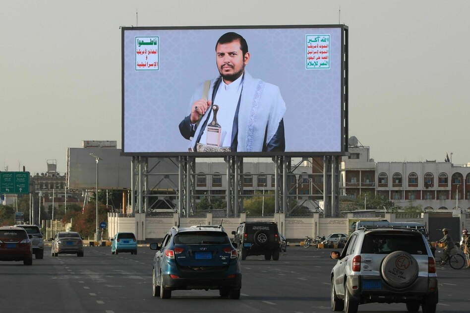 Jemens Rolle im Irankrieg: Huthis drohen Saudi-Arabien