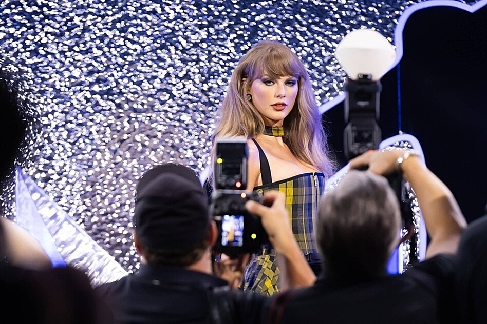 ARD-Doku über Taylor Swift: Märchen einer Milliardärin