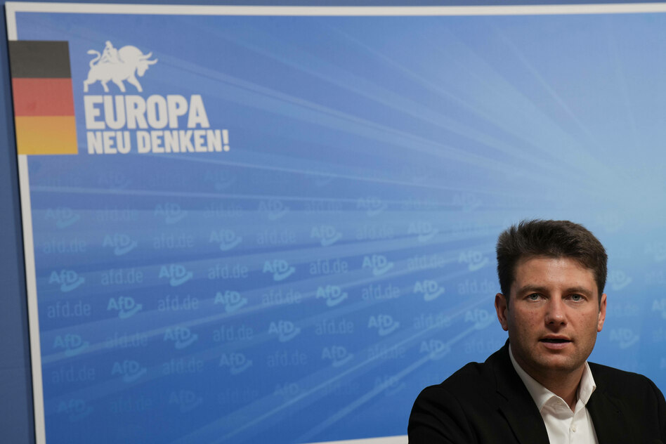 Rechte ESN-Partei: EU-Parlament votiert für Prüfverfahren