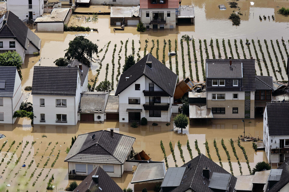 Haushalts- und Klimapolitik: Mit Vollgas rückwärts