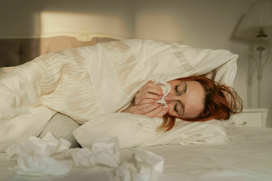 Krankschreibung ab dem ersten Tag: Kranke Misstrauenskultur
