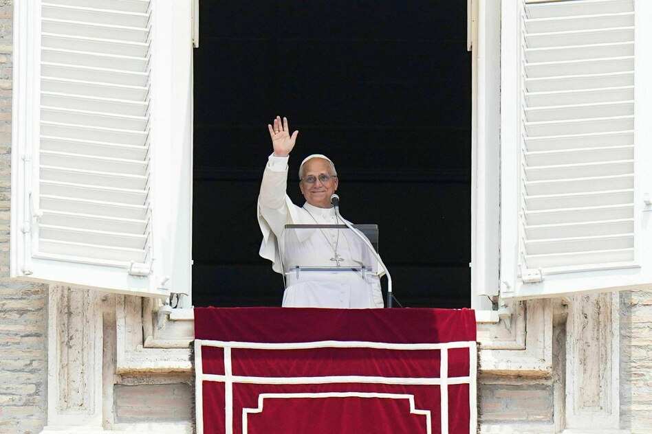 Papst Leo XIV.: Der Anti-Trump