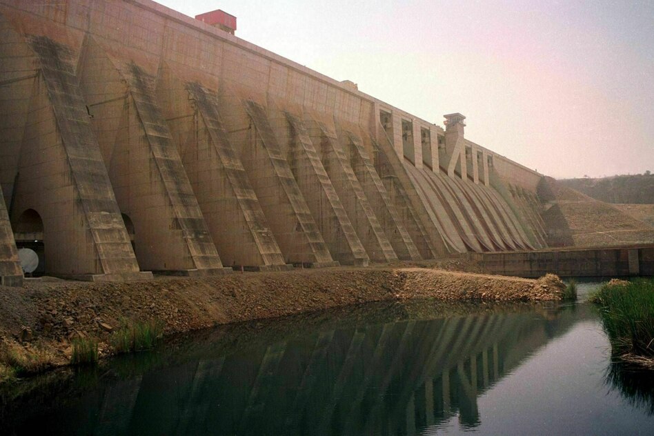 Krieg gegen Islamisten in Mali: Malis Hauptstadt ohne fließendes Wasser