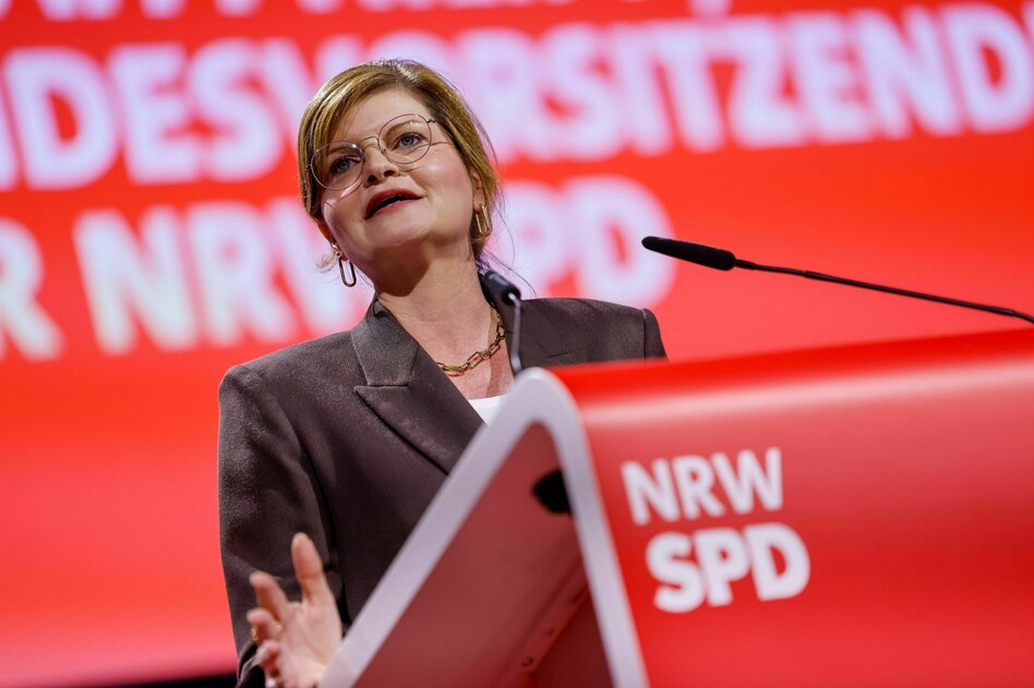 Kürzungen beim Wohngeld: NRW-SPD protestiert gegen Klingbeil