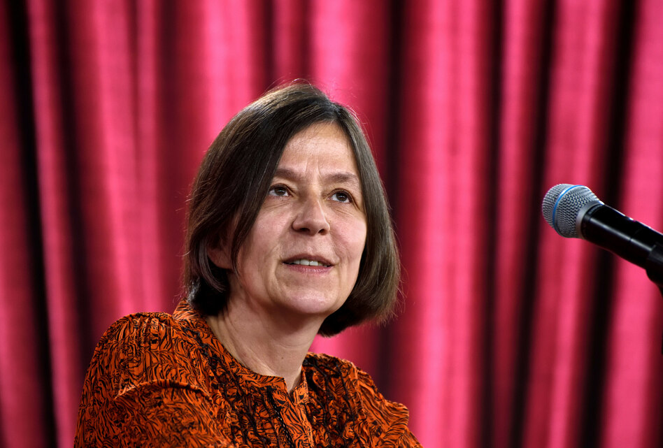 Büchner-Preis für Christine Wunnicke: Überraschendes zwischen Hollywood und Nagasaki