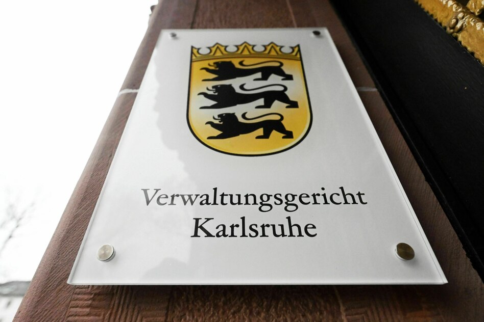 Zurückweisung nach Frankreich: Algerier klagt vergebens gegen Zurückweisung