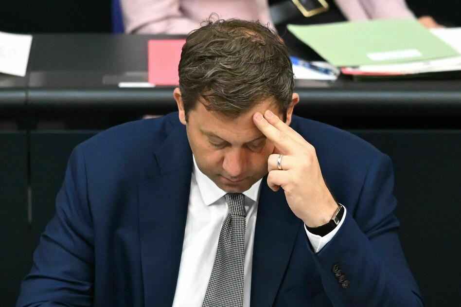 Kommission zur Schuldenbremse: Kompromiss dringend gesucht