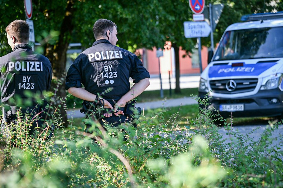 Gewalttat an Gymnasium in Schongau: Social Media allein ist nicht das Problem