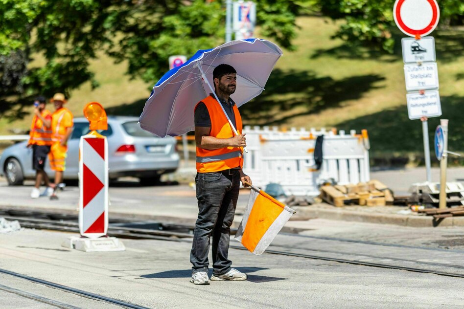 Hitzetote im Juni: Deutschland trifft der Schlag