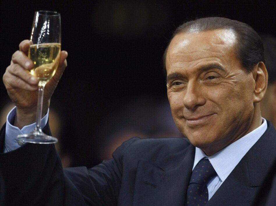 Buch „Berlusconi confidential“: Wie wird man einen Auto­kraten los?