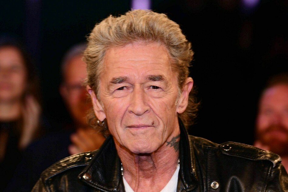 Peter-Maffay-Konzert in Regensburg: Tabaluga bei der Rechten