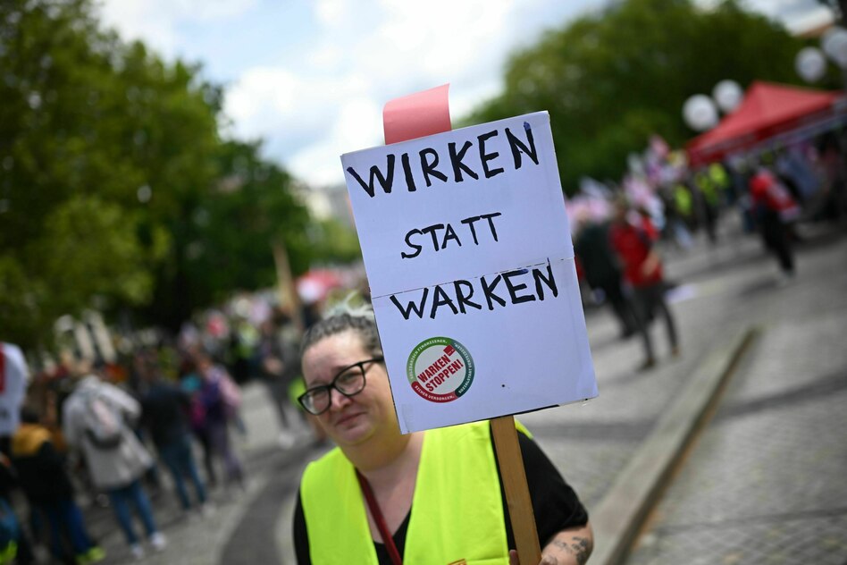 Reform gesetzlicher Krankenversicherung: Die medizinische Versorgung wird schlechter werden