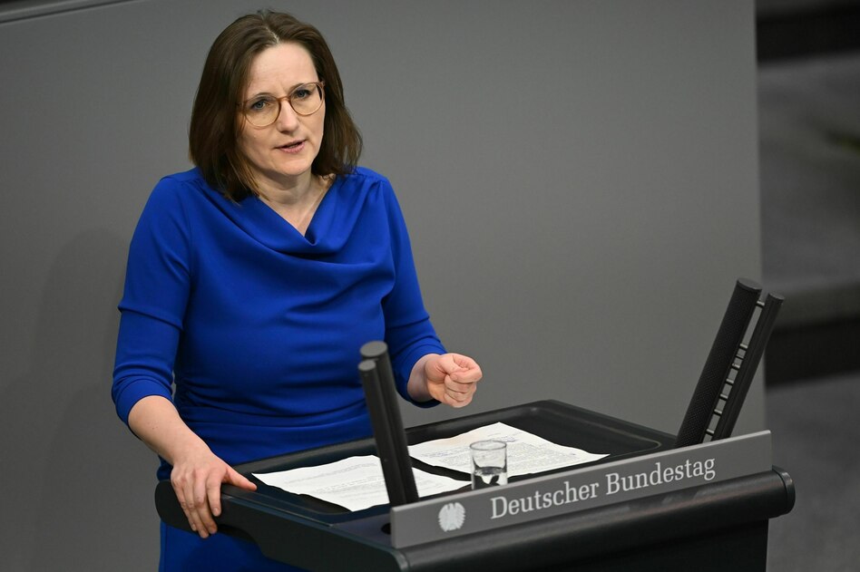 Tödliche Hitzewelle: Grüne fordert Gedenktag für die Hitzetoten
