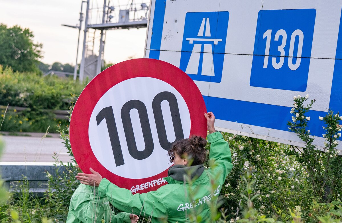Tempolimit-Studie-geht-von-viel-weniger-Verkehrstoten-aus