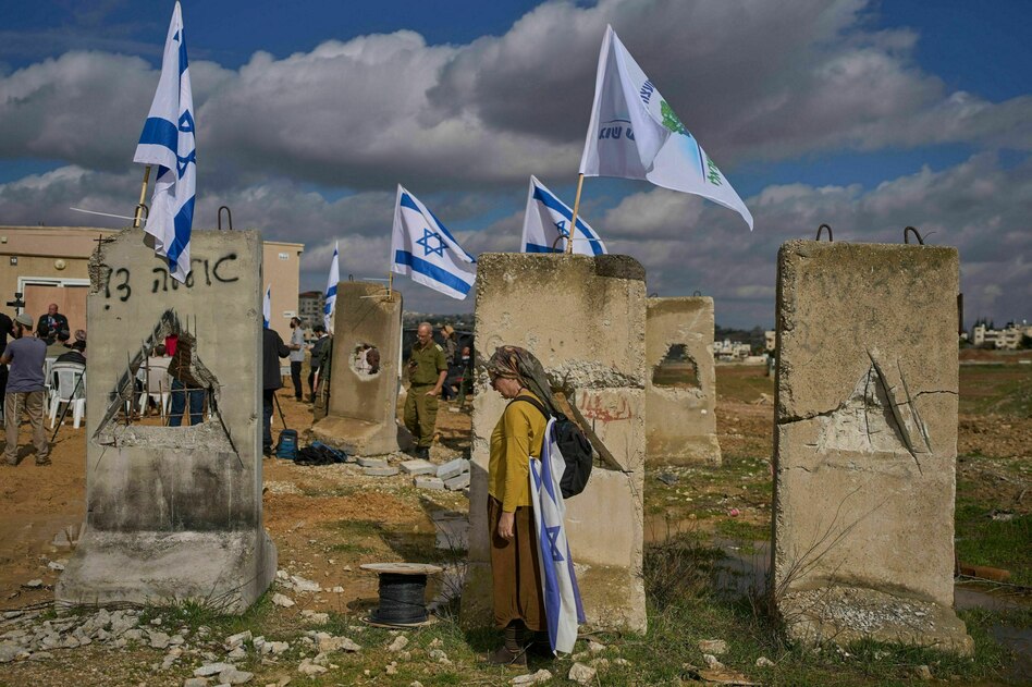 EU-Sanktionen: EU ringt um Sanktionen gegen Israel