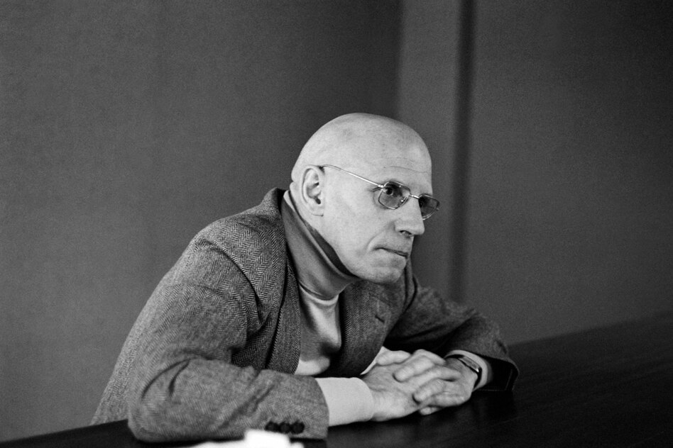 Teil 6 der Reihe zum 100. Geburtstag: Foucault und die Faschisierung