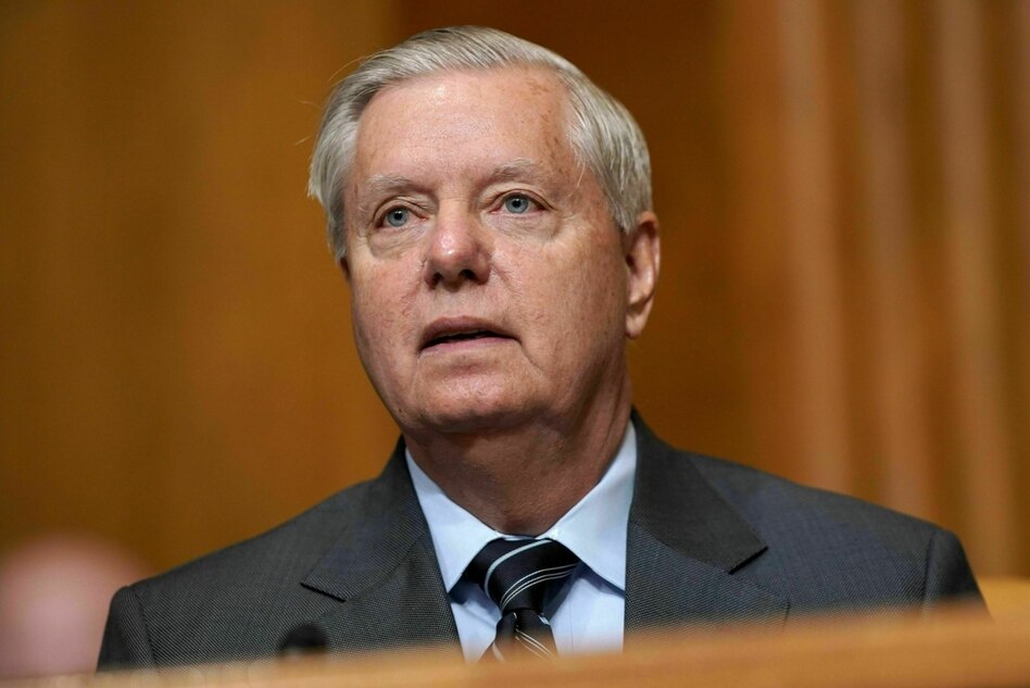 Lindsey Graham verstorben: Ein Republikaner alter Schule