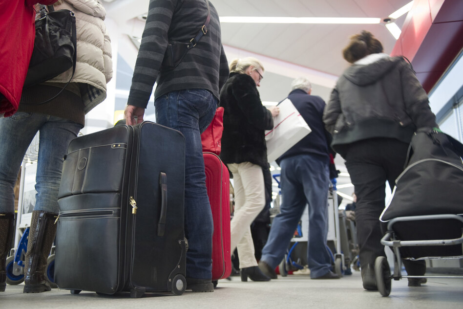 Fluggastrechte in der EU: Transparentere Preise und schnellere Entschädigungen