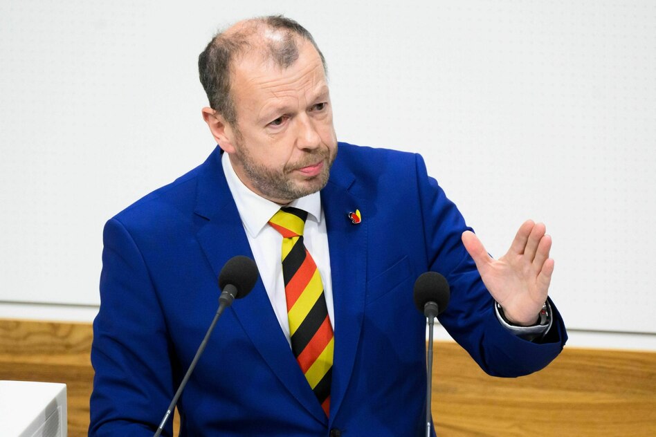 AfD in Niedersachsen: Ex-Fraktionschef ausgeschlossen
