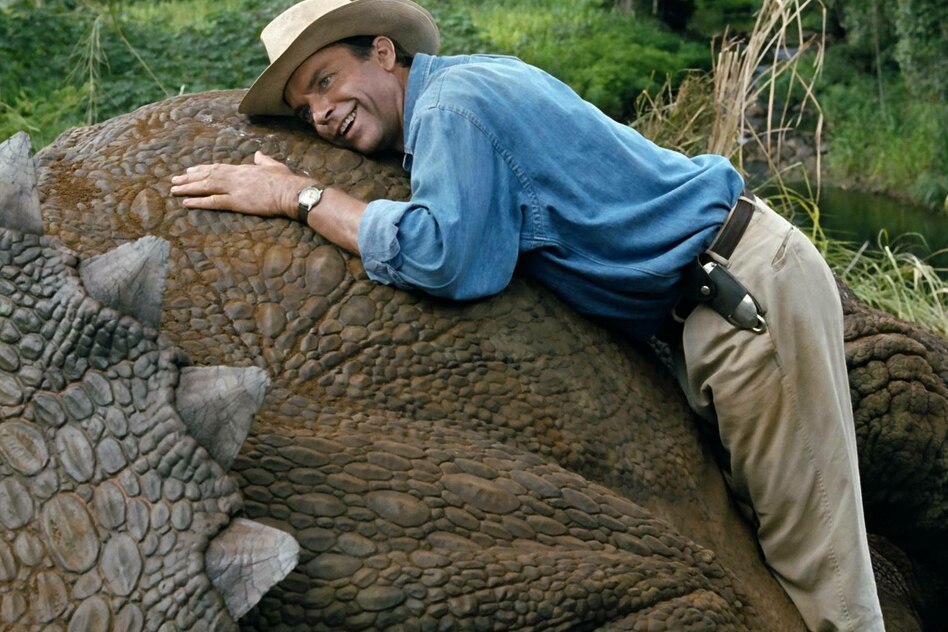 Nachruf auf Schauspieler Sam Neill: Mehr als ein Freund der Dinos