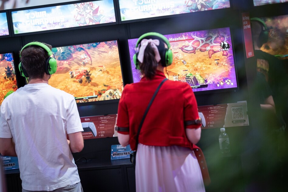 Berichterstattung über Videospiele: Mehr Kritik für weniger Krise