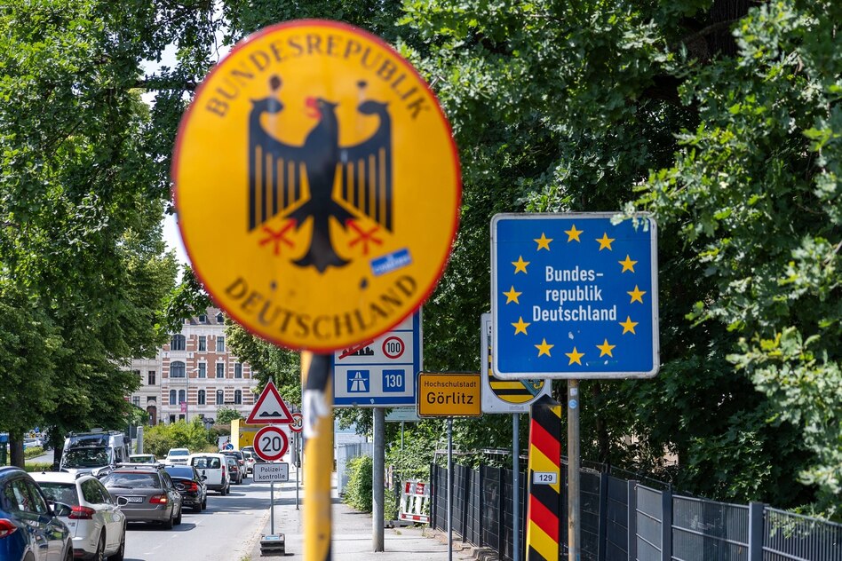 Neue UNHCR-Umfrage: Flüchtlinge? Lieber woanders!