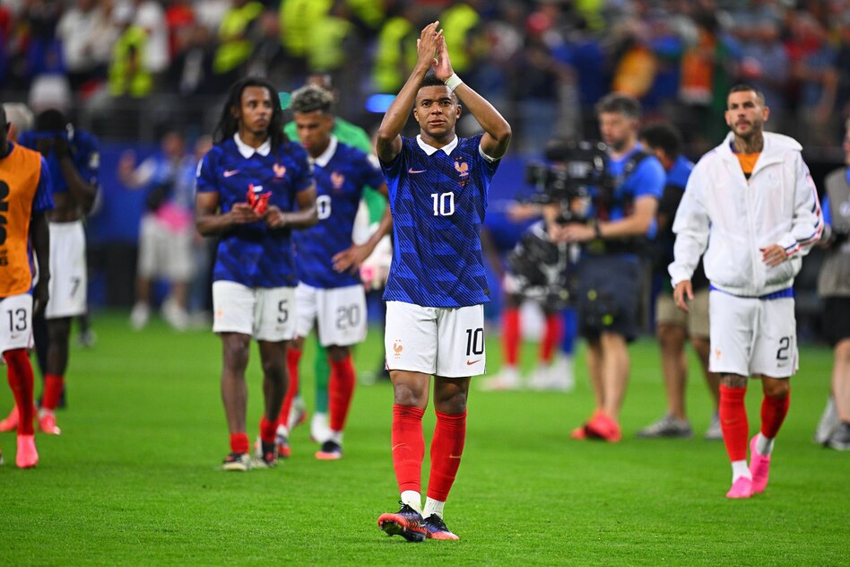 Danke, Frankreich: Der (vor)letzte Akkord
