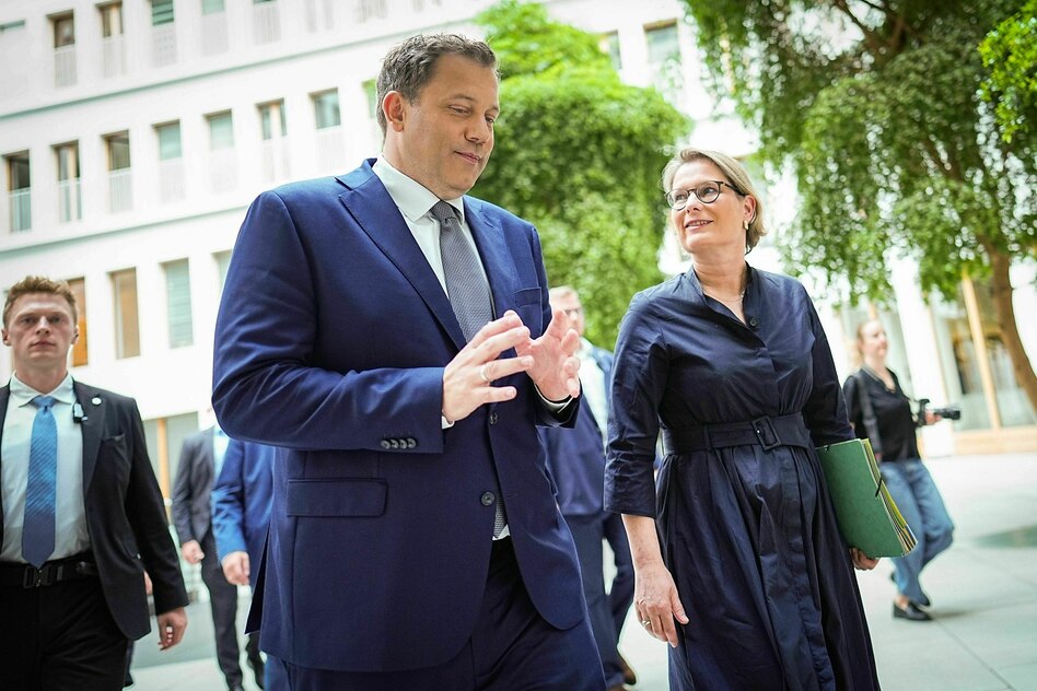 Steuerhinterziehung in Deutschland: Regierung will härter gegen Finanzkriminalität vorgehen
