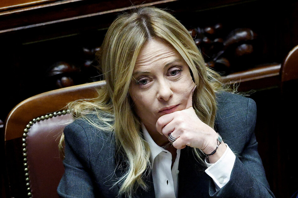 Melonis Wahlrechtsreform in Italien: Abstimmungspleite beim Herzensprojekt