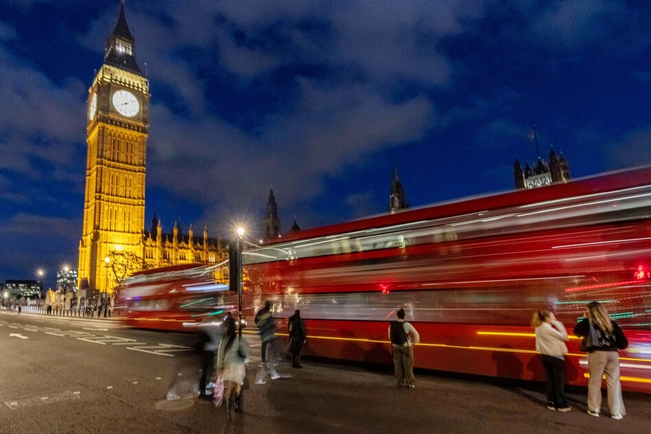 Nach Verbotsplan für Kinder: Briten wollen 16- und 17-Jährigen nachts Social Media sperren