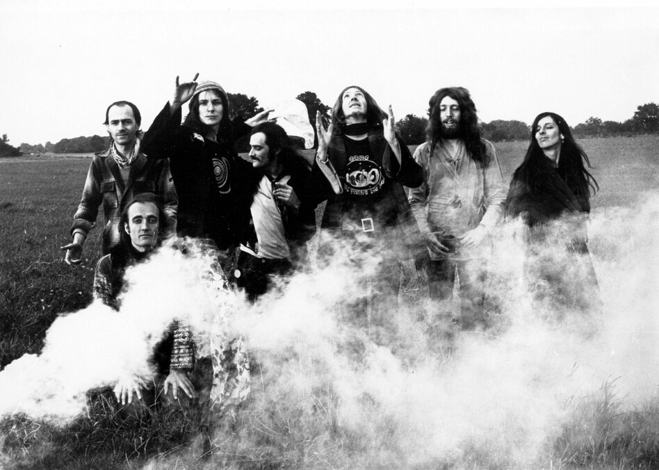 Prog-Rock aus Frankreich: Sie waren linksradikal und nicht auf der Suche nach Gott