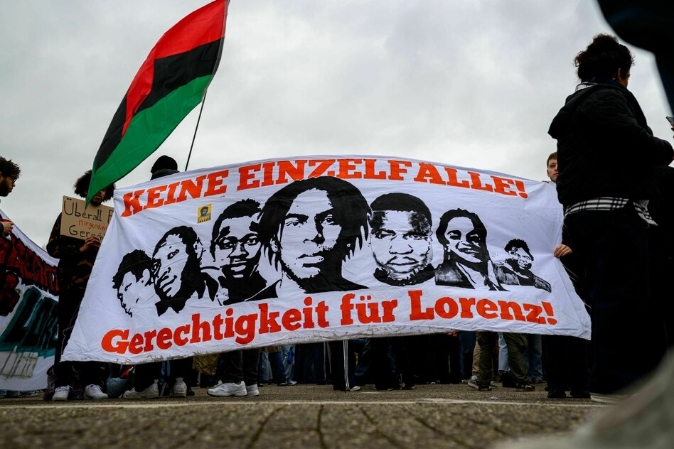 Oldenburger Polizeiopfer Lorenz A.: Gericht vermutet putative Notwehr