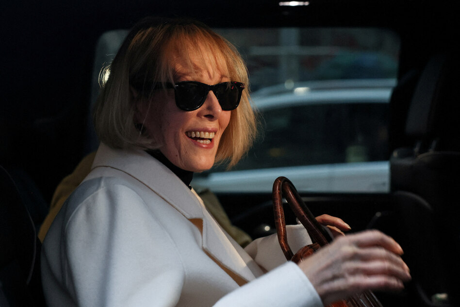 US-Gericht weist Einspruch ab: Trump zahlt 5,6 Millionen Dollar an E. Jean Carroll