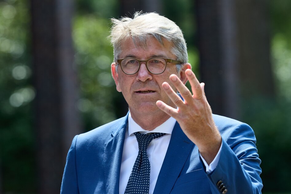 Die Wahrheit: Simpel in Südhessen